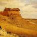 Valley of the Chugwater, Wyoming Territory